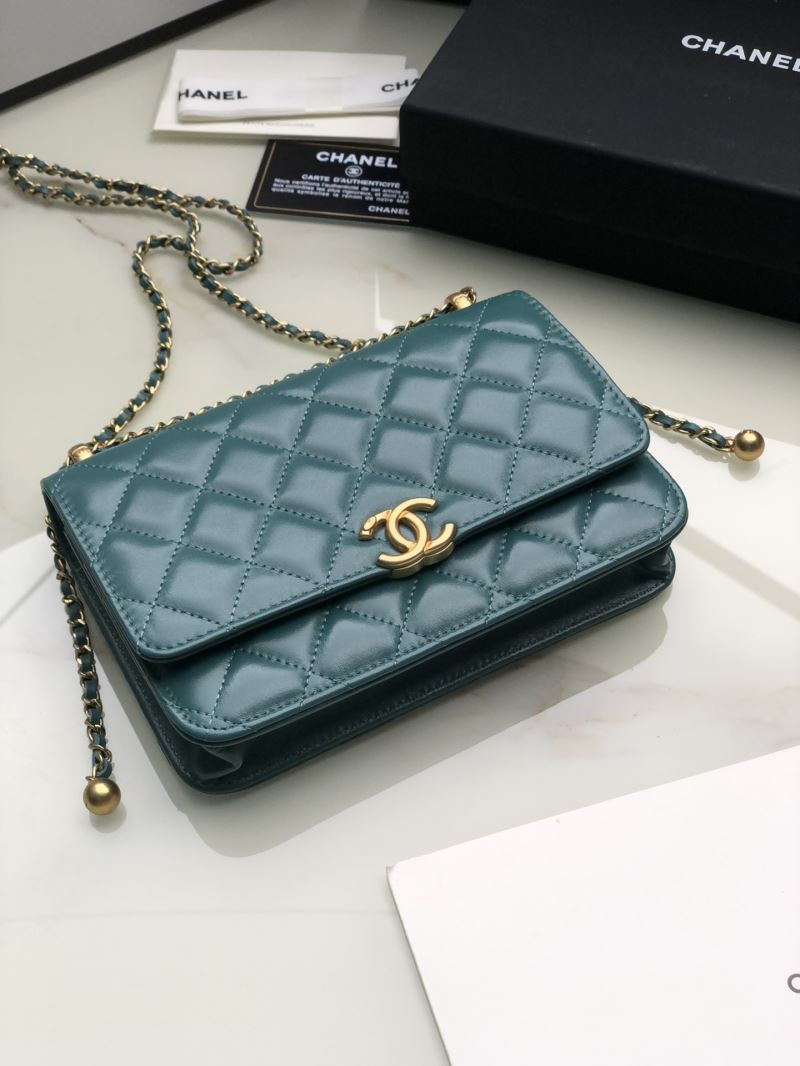 Chanel WOC Bags